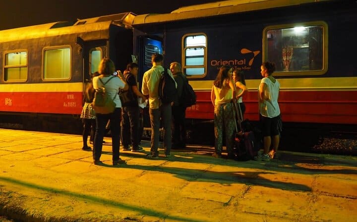 Hanoi Halong Bay Ninh Binh Sapa Package Tour 6 Days 6 Nights