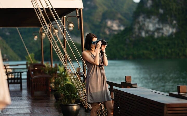 Hanoi Halong Bay Ninh Binh Sapa Package Tour 6 Days 6 Nights