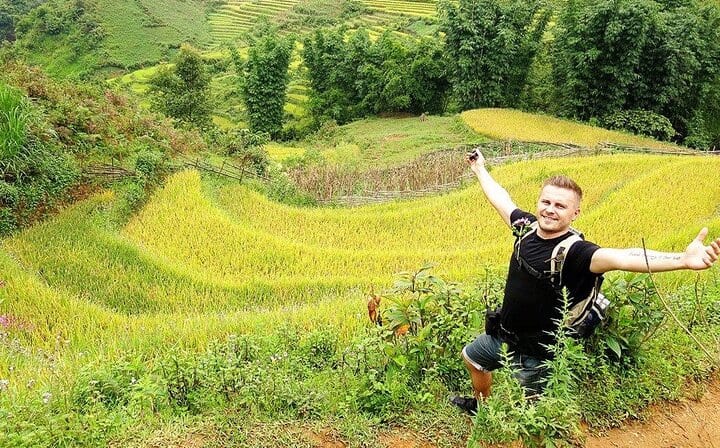 Hanoi Halong Bay Ninh Binh Sapa Package Tour 6 Days 6 Nights