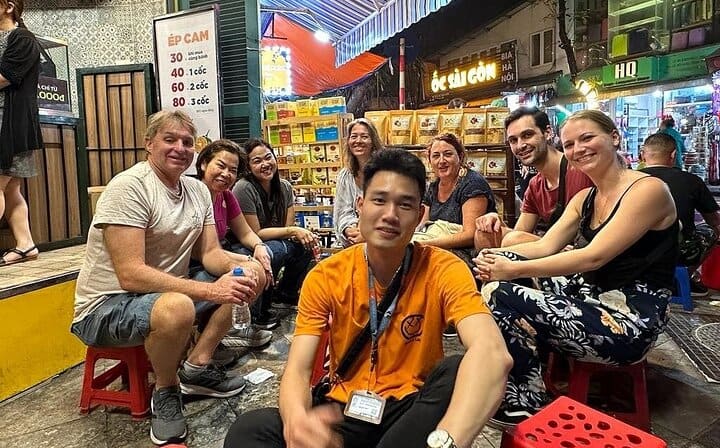 Hanoi Halong Bay Ninh Binh Sapa Package Tour 6 Days 6 Nights