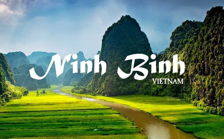 1 Day Ninh Binh Deluxe & Small Group Hoa Lu Tam Coc Mua Cave Tour