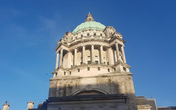 Belfast Cityhall