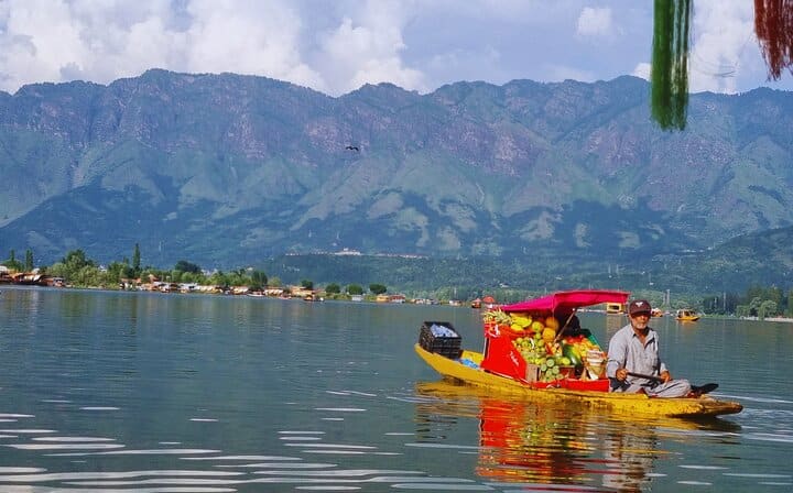 Begnas Lake Day Trip from Pokhara