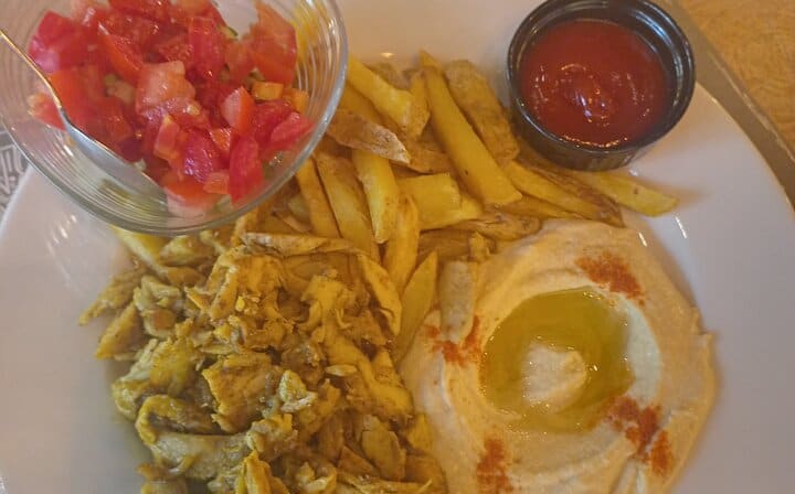 Shawarma