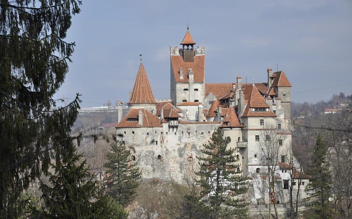 Bran Castle