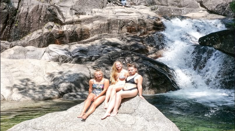 Gerês_Cascata_do_Arado