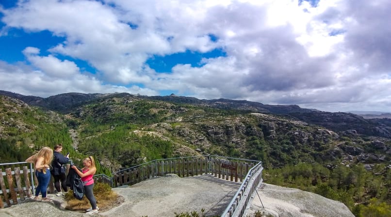 Gerês_Miradouro_das_Rocas