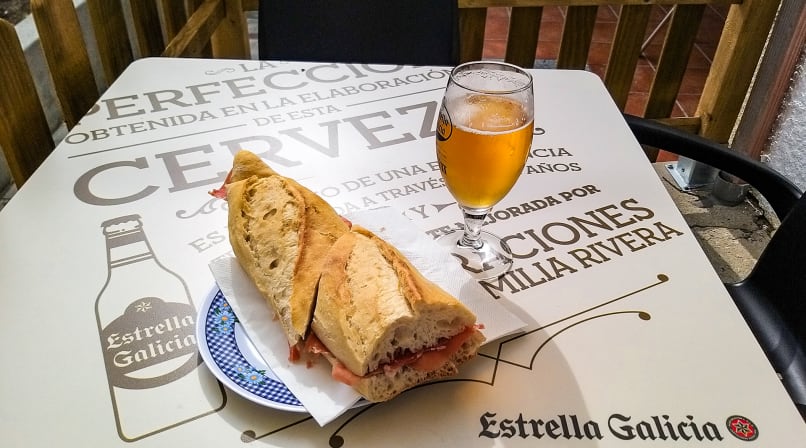 Gerês_Termas_de_Lobios