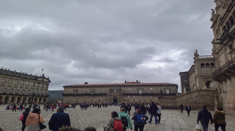 Santiago_de_Compostela_Hostal_Reis_Católicos
