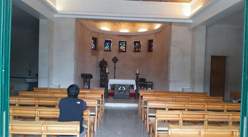 Fátima_Caminho_da_Cruz_e_do_Calvário