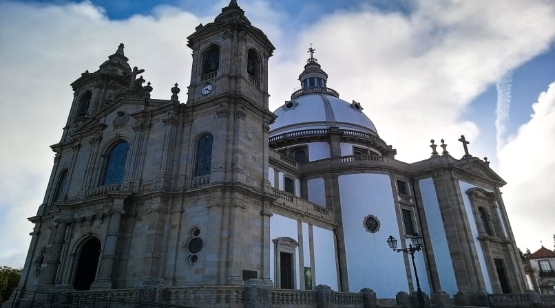 Santuário_do_Sameiro