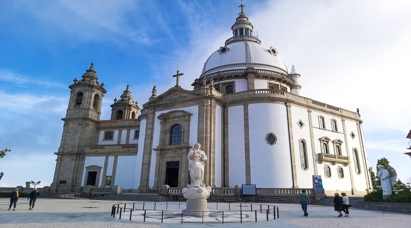 Santuário_do_Sameiro