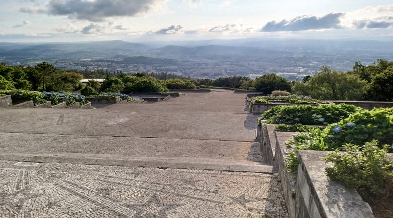 Braga_Santuário_do_Sameiro_Exterior