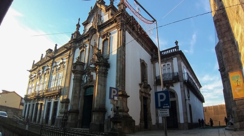 Guimaraes_Venerável_Ordem_Terceira_de_Sao_Domingos