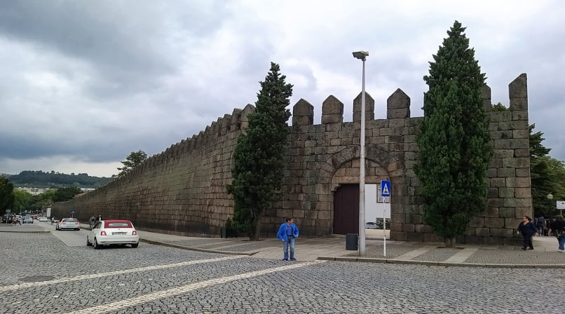 Guimaraes_Muralhas