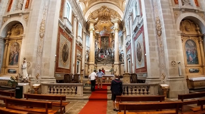 Braga_Santuário_do_Bom_Jesus_Interior