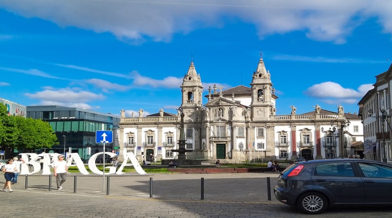 Braga_Igreja_de_Sao_Marcos