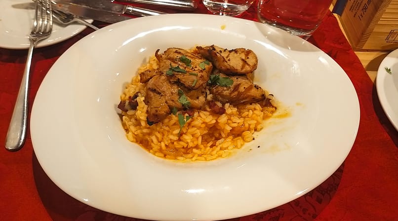 Serra_da_Estrela_Almoço