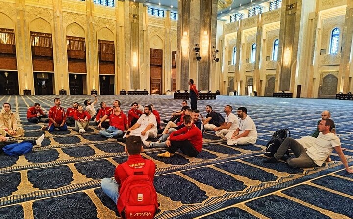 tours in kuwait, tour guide in kuwait, kuwait city & desert Kuwait cultural & adventure tour – explore museums, markets, camels & desert dunes in half a day