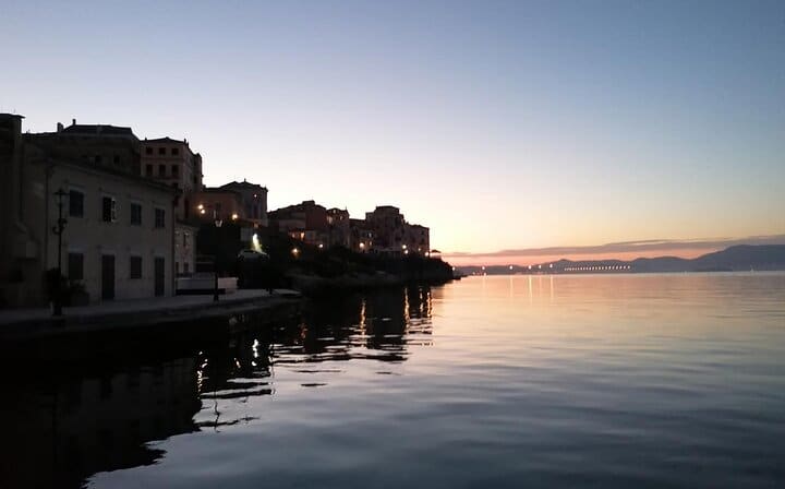 BBQ Boat trip to the Mouse Island