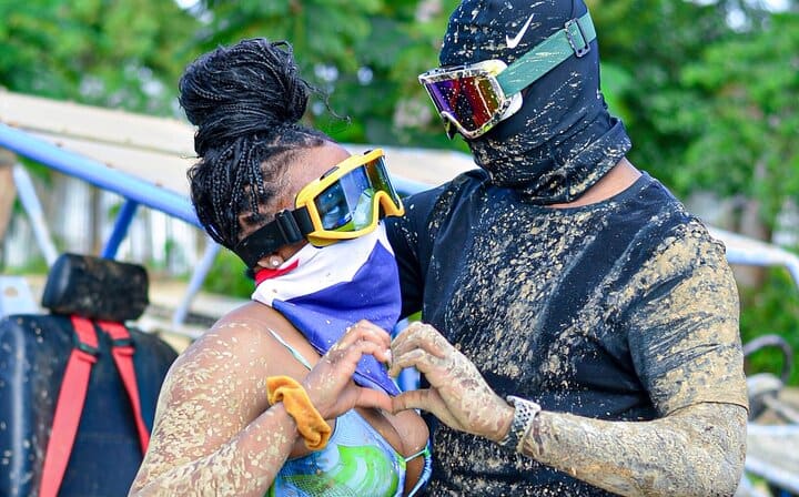 have fun with that person you love