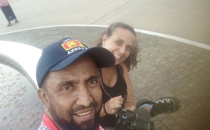 Colombo city tour