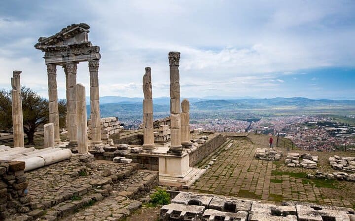 Pergamon