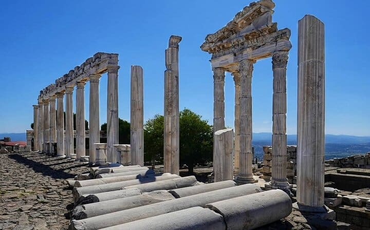 Pergamon