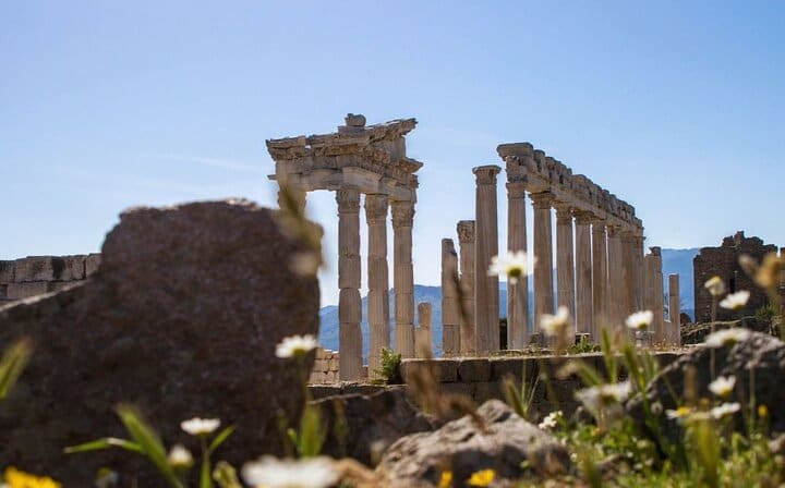 Pergamon