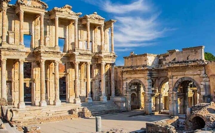 Celsus Library