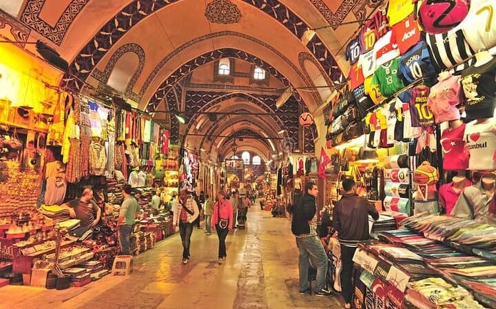 Grand Bazaar