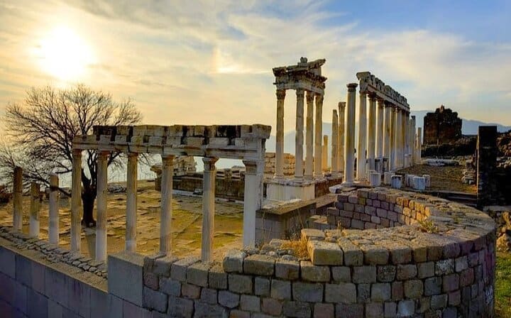 Pergamon