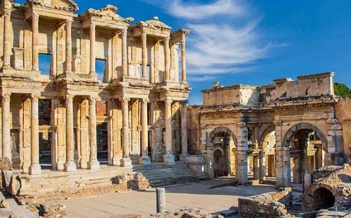 Ephesus