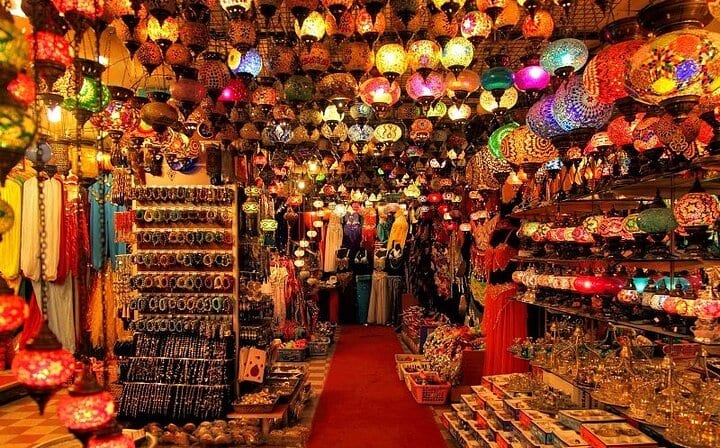 Grand Bazaar