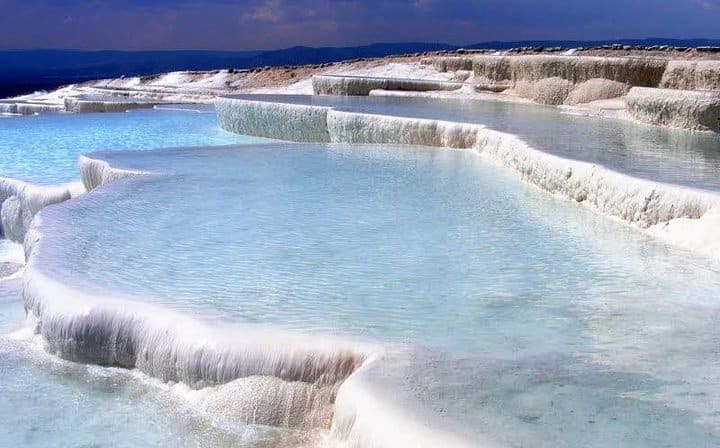 Pamukkale