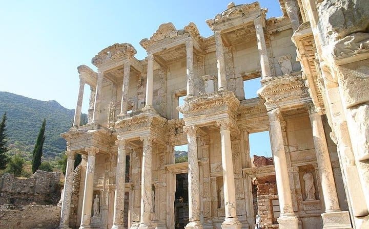 Ephesus Ancient City