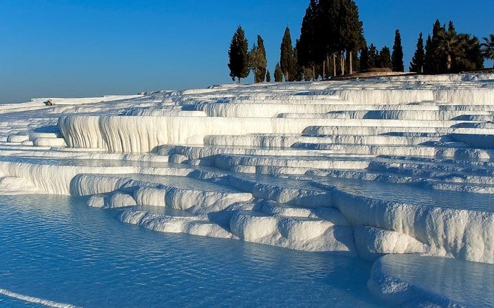 Pamukkale