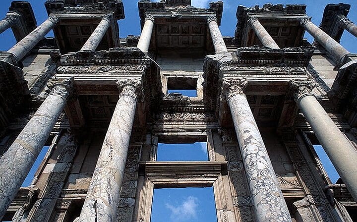 Celsus Library