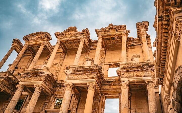 Ancient City of Ephesus