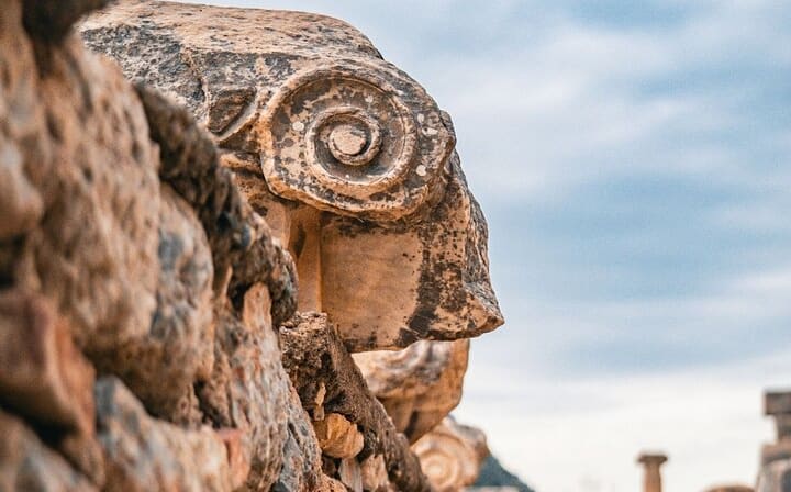 Ancient City of Ephesus