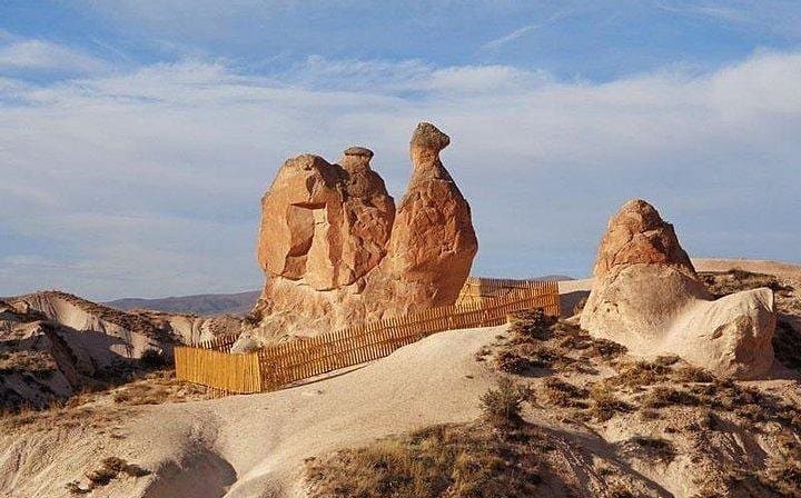 Devrent Valley (Imagination Valley)