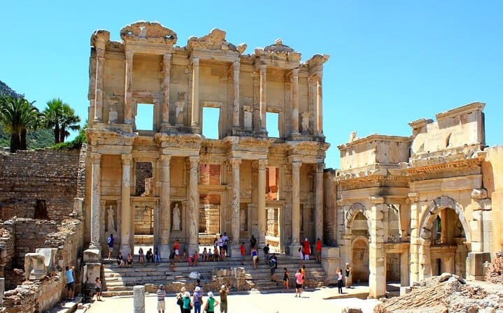 Celsus Library