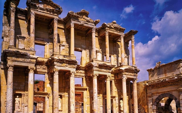 Ephesus
