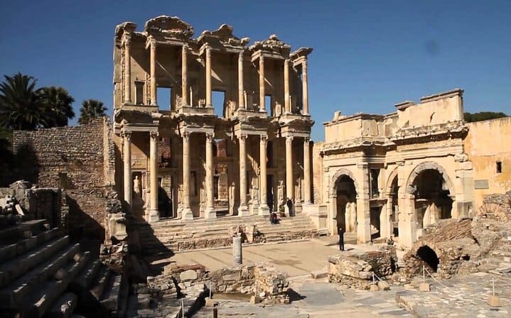 Celsus Library