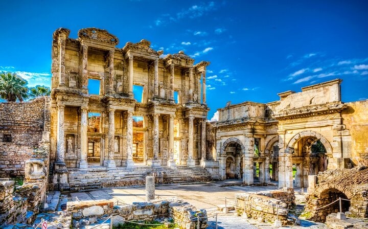 Celsus Library