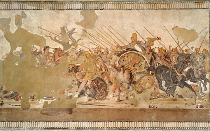 National Archaeological Museum