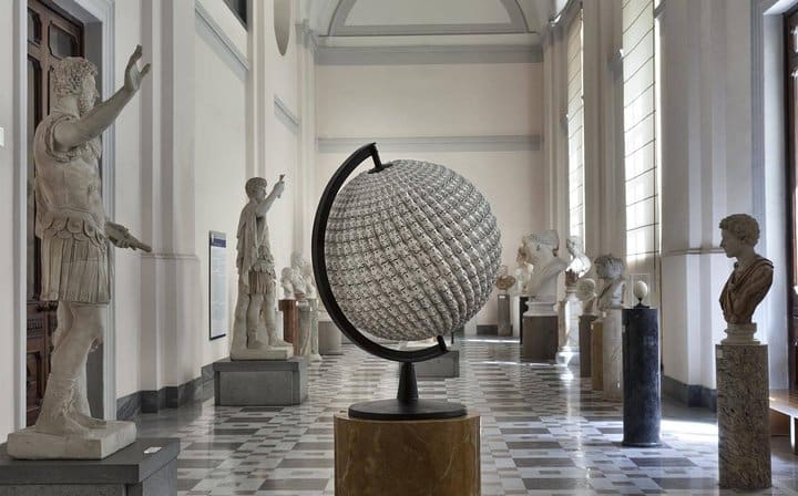 National Archaeological Museum