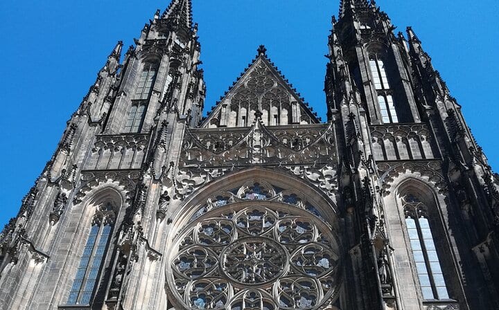 Catedral de San Vito