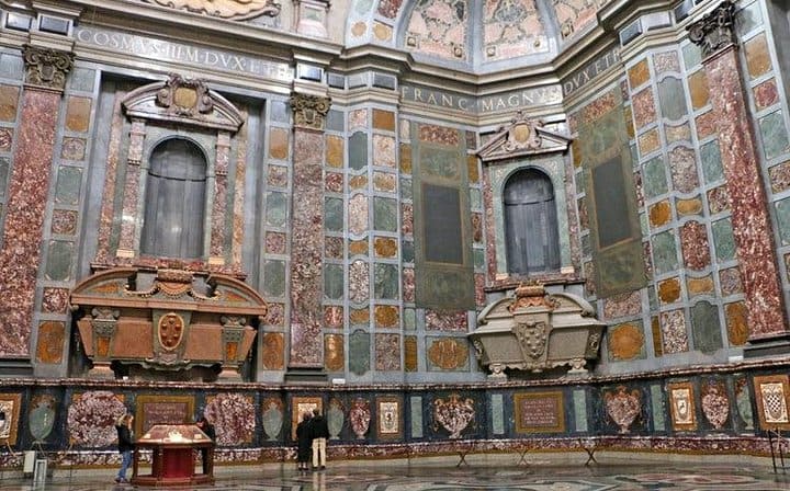 Medici Chapels