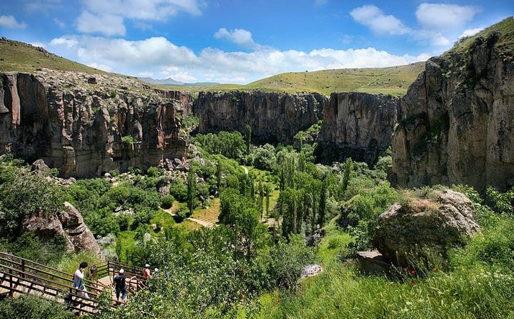 Ihlara Valley